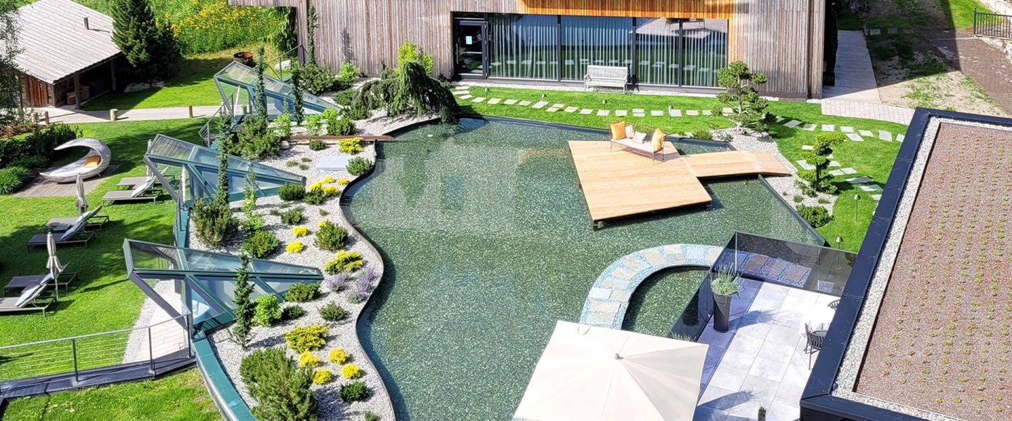 Gaertnerei Bacher Passeier WaldSpa